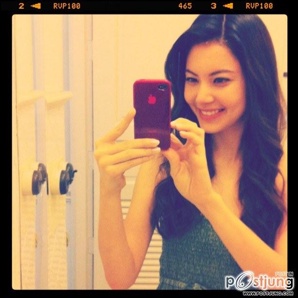 พี่ใหม่ดาวิกาจ้า