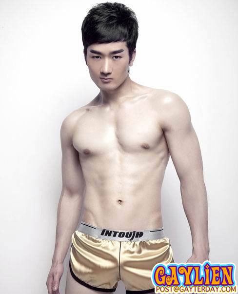 *ชั้นในชาย*..หนุ่มๆสวมใส่ รับรอง ตุง ตุง ตุง