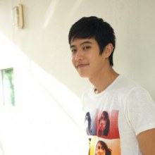 โบ - ธนากร ชินกูล