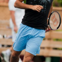 มาดูจุดโฟกัสของ  นาดาล  กับ  เฟดเดอร์เรอร์  น่าสัมผัสค่ะ