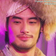 บอย-ปกรณ์ งาน Pasaya Brand Event