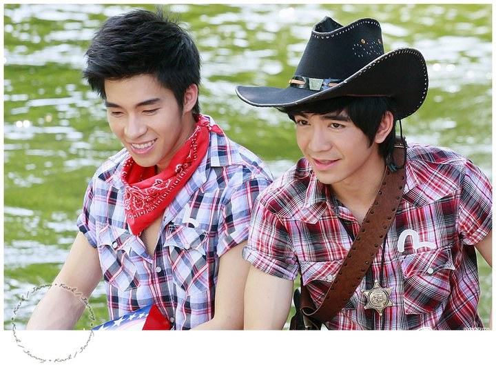 [AF] นัท -ต้อล-ปั๊ม @ KAZZ no. 61 July 2011