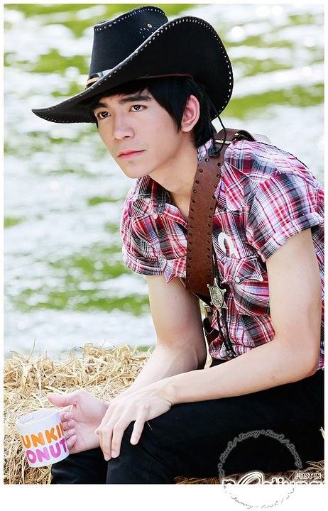 [AF] นัท -ต้อล-ปั๊ม @ KAZZ no. 61 July 2011