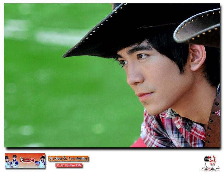 [AF] นัท -ต้อล-ปั๊ม @ KAZZ no. 61 July 2011