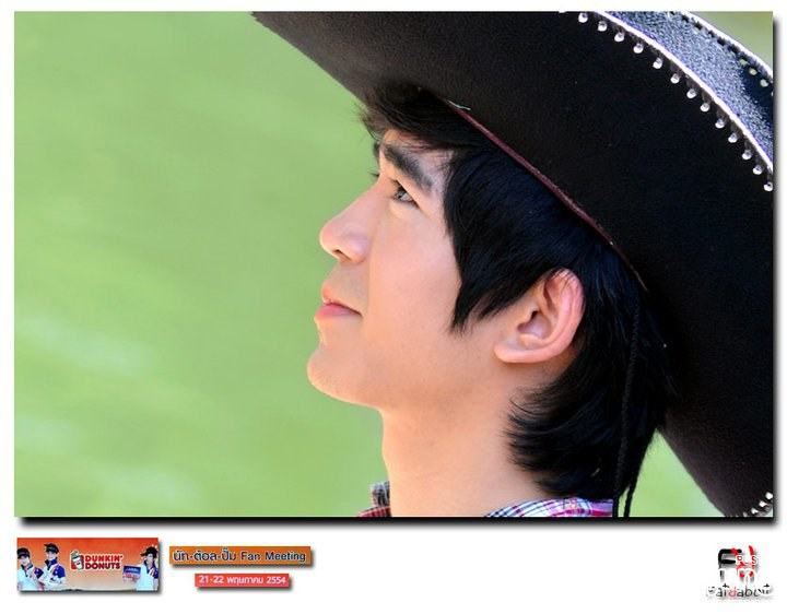 [AF] นัท -ต้อล-ปั๊ม @ KAZZ no. 61 July 2011