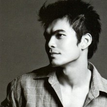 [Scan & interview] เอกพล ทองสุข @ IMAGE no.7 July 2011