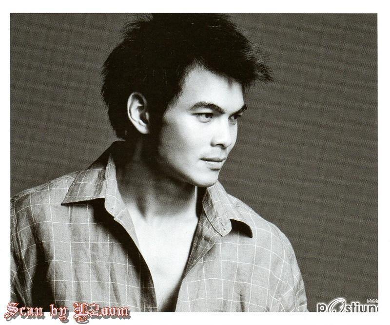 [Scan & interview] เอกพล ทองสุข @ IMAGE no.7 July 2011