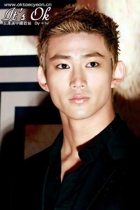 Ok Taecyeon (2PM)