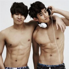 Ok Taecyeon (2PM)