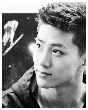 Ok Taecyeon (2PM)