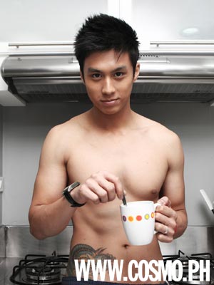 Jiro Shirakawa อีกหนึ่งเซ็ทของนายคนนี้