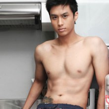 Jiro Shirakawa อีกหนึ่งเซ็ทของนายคนนี้