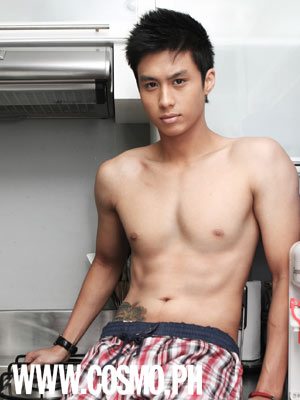 Jiro Shirakawa อีกหนึ่งเซ็ทของนายคนนี้