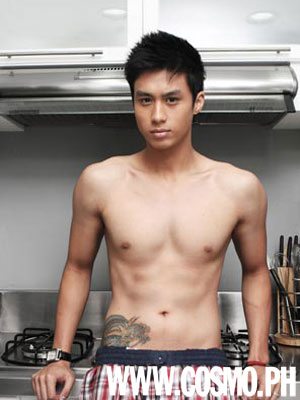 Jiro Shirakawa อีกหนึ่งเซ็ทของนายคนนี้