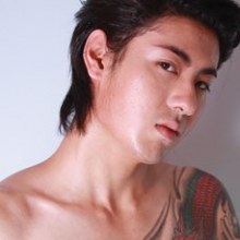 นายแบบ FRESH BOY ย้อนหลังครับ