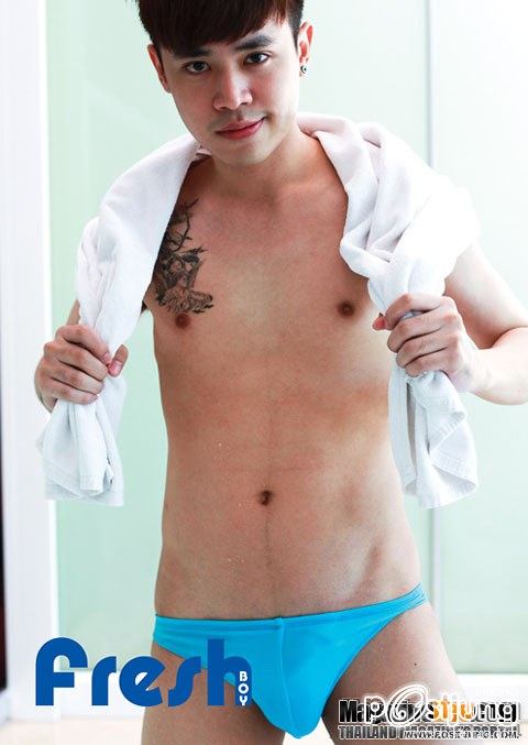 นายแบบ FRESH BOY ย้อนหลังครับ