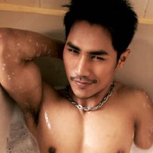 หนุ่ม BORN เท่ดีครับ