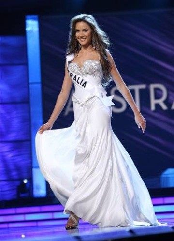 ราเชล แห่ง ออสเตรเลีย