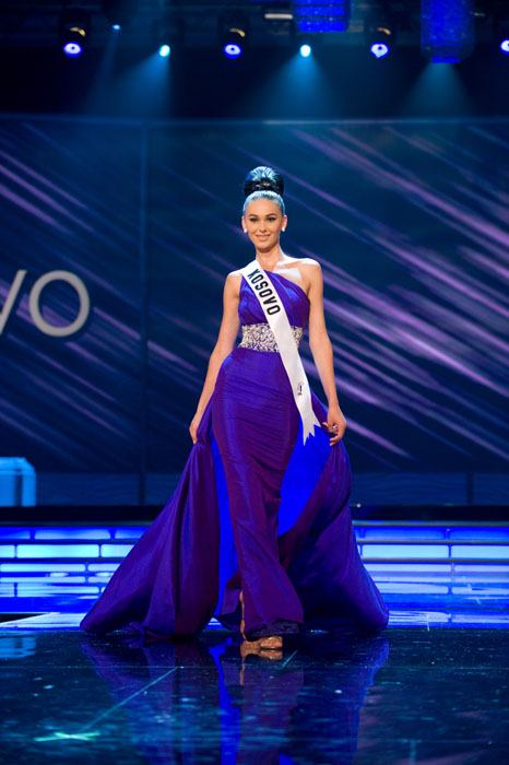 โกลน่า แห่ง โคโซโว