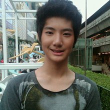 น่ารัก กว่า เป้ อีก เน๊าะ