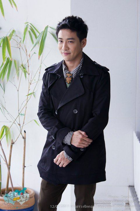 หนูนา & โป๊ป-ธนวรรธน์ งานบวงสรวงซิทคอม &lsquo;วิ้งค์เจ้าเสน่ห์&rsquo;