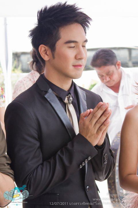 หนูนา & โป๊ป-ธนวรรธน์ งานบวงสรวงซิทคอม &lsquo;วิ้งค์เจ้าเสน่ห์&rsquo;