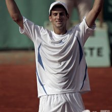 ความตุงของโนวัค โยโควิช นักเทนนิสหมายเลข 1 ของโลก น่ารักมากกกกกกก