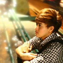 พี่ PJ น่ารักมาก