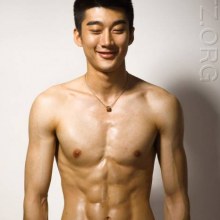 สุภาพบุรุษสุดหล่อ