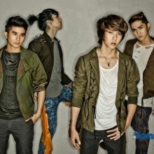 New Look !  K-OTIC