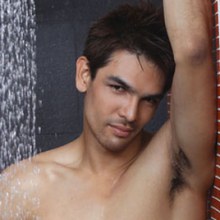 เซ็กซี่กับนายแบบรูปหล่อ จาก STAGE