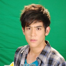 พอร์ช ศรัณย์ มีstyle หล่อและน่ารัก