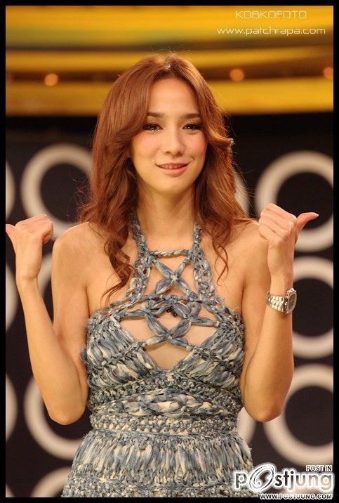 อั้ม@วันวานยังหวานอยู่ เธอคือนางเอกเบอร์1จริงๆ