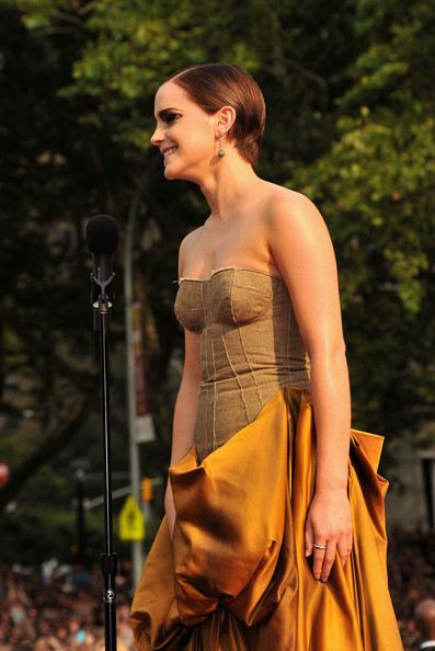 Emma Watson