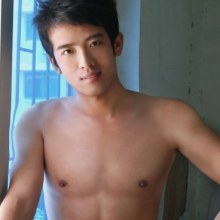 รวมหนุ่มเอเซียครับ