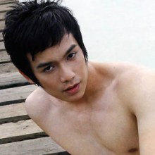 นายแบบ Boy Model Story vol.1