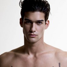 นายแบบ spoonnet คนนี้ หล่อม้ากมาก