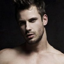 นายแบบต่างชาติ หล่อ ล่ำ