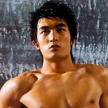 รวมหนุ่มเอเซียครับ ก่อนนอน