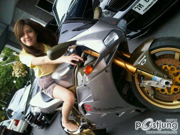 บี มาติกา + ผองเพื่อนแอ๊บไฮโซ