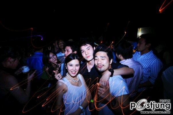 บี มาติกา + ผองเพื่อนแอ๊บไฮโซ