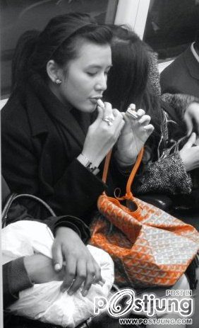 บี มาติกา + ผองเพื่อนแอ๊บไฮโซ