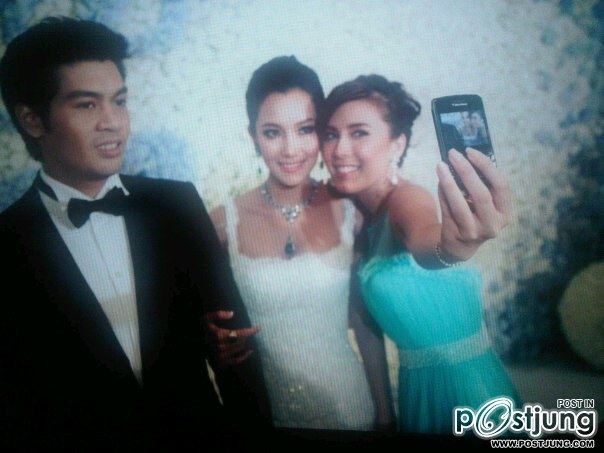 งานแต่งนุ่น