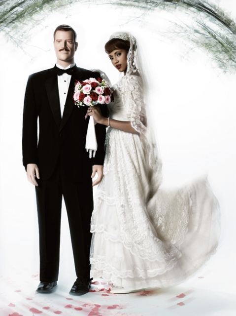 2 การแต่งงานแบบปกติ