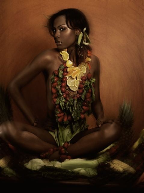 11 มังสวิรัต