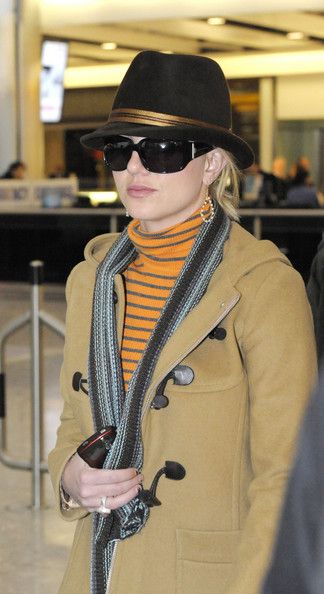 มาดู britney วันที่ไม่ได้ออกสื่อกันค่ะ