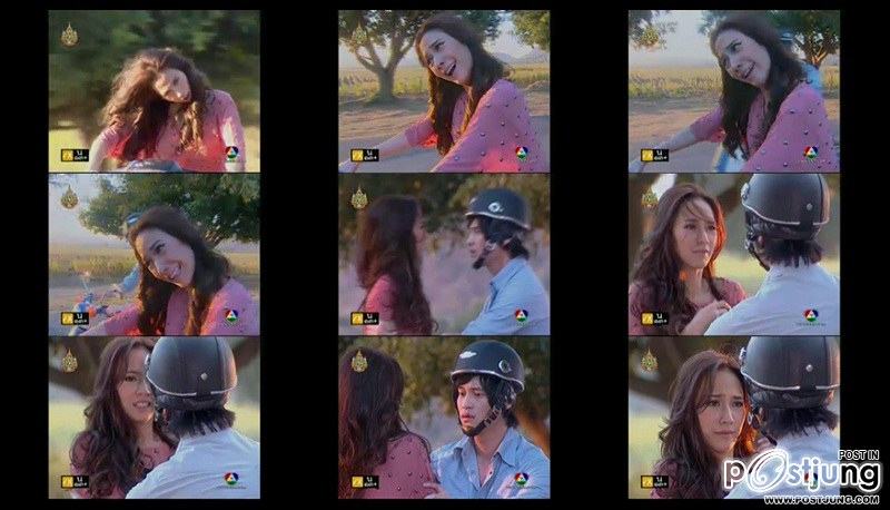 อั้ม...ขับมอร์เตอร์ไซด์สามล้อ....น่าร้ากกกกกกกกกกก