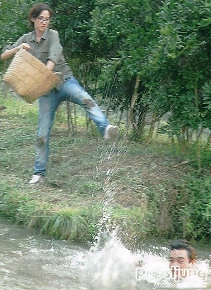 "อั้ม"ยอมทิ้งสวย เป็นเจ๊ไฝ"คู่แค้นแสนรัก"