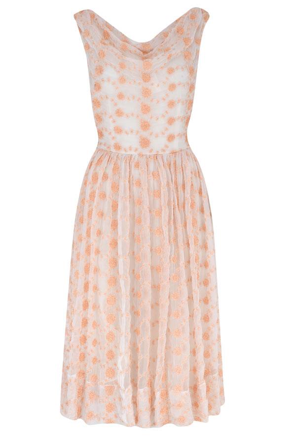 100 Summer Dresses: Party