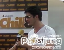 พี่ว่านสุดหล่อ